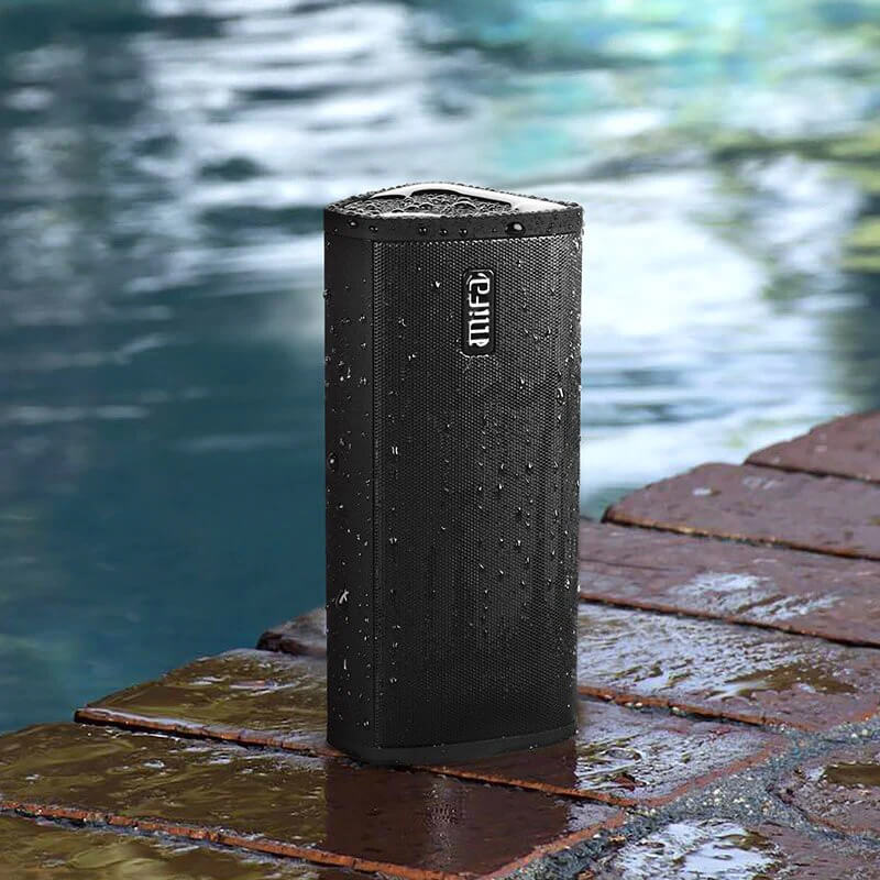 Mifa A10 haut-parleur Bluetooth Portable 10W stéréo étanche prix maroc
