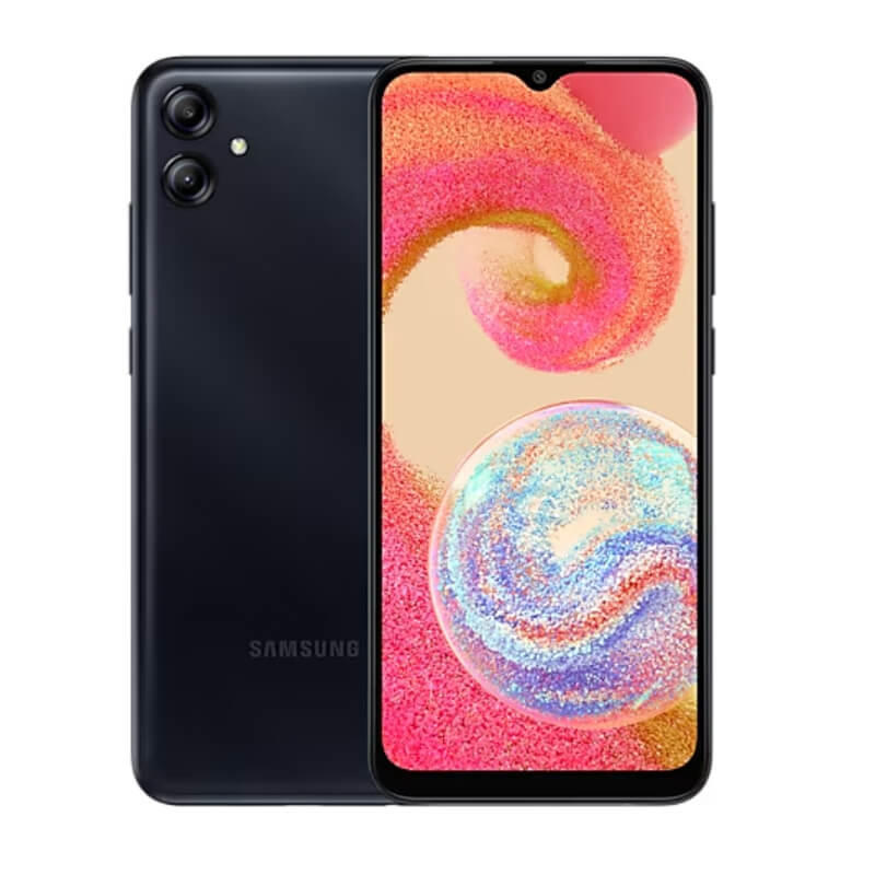 Samsung Galaxy A04e prix maroc