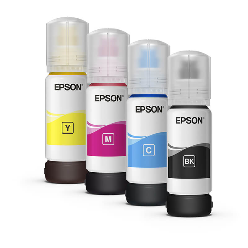 Epson 103 - Bouteille d'encre Epson EcoTank prix maroc