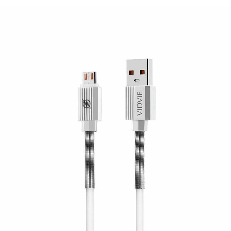 Cable VIDVIE Micro USB 1M prix maroc